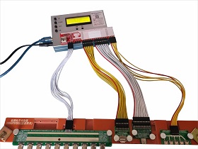 一拖十延長電木套件