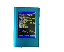 YC-638數(shù)字耳機(jī)測(cè)試儀